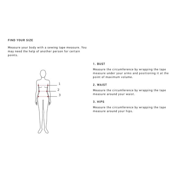 NWOT Valentino Two Tone Plunge One-Piece Swimsuit - Picture 16 of 16